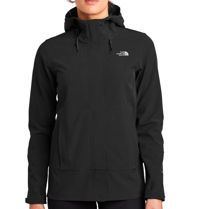 The North Face NF0A47FJ (0059) - Front view