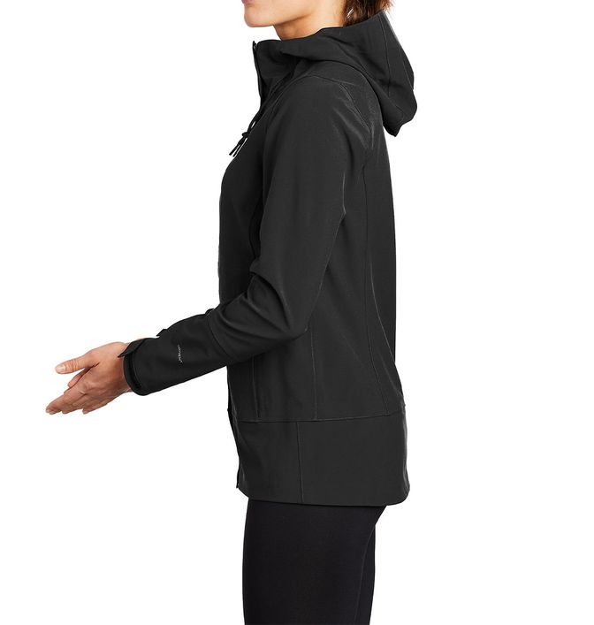 The North Face NF0A47FJ (0059) - Side view