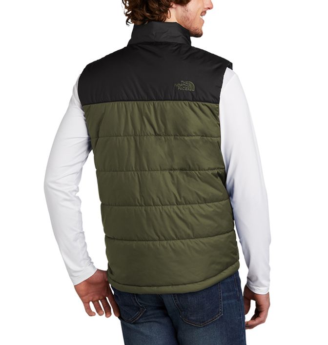 The North Face NF0A529A (B6cg) - Back view