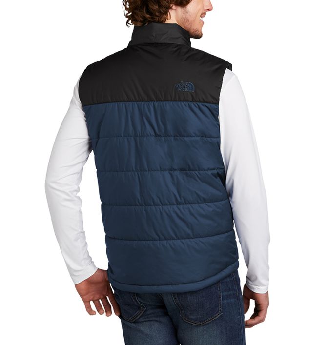 The North Face NF0A529A (d04e) - Back view