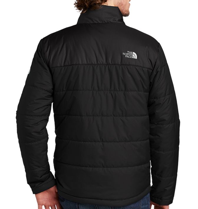 The North Face Everyday Insulated Jacket - bk
