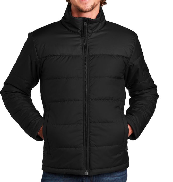 The North Face Everyday Insulated Jacket - fr