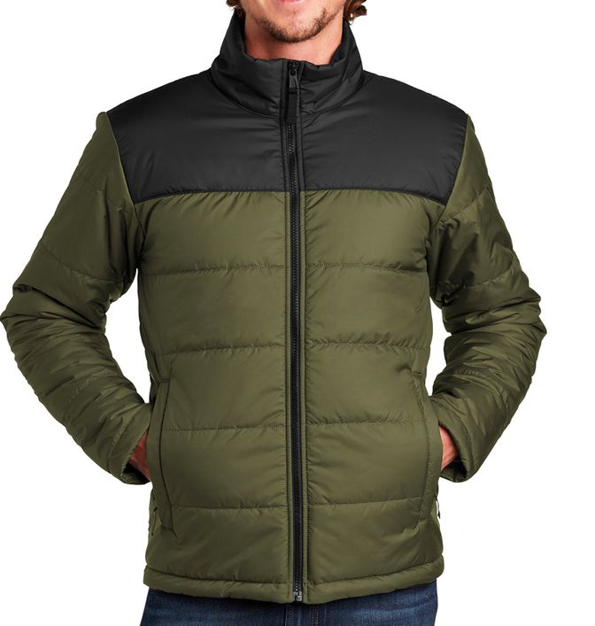 The North Face NF0A529K (B6cg) - Front view