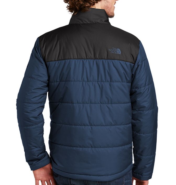 The North Face NF0A529K (d04e) - Back view