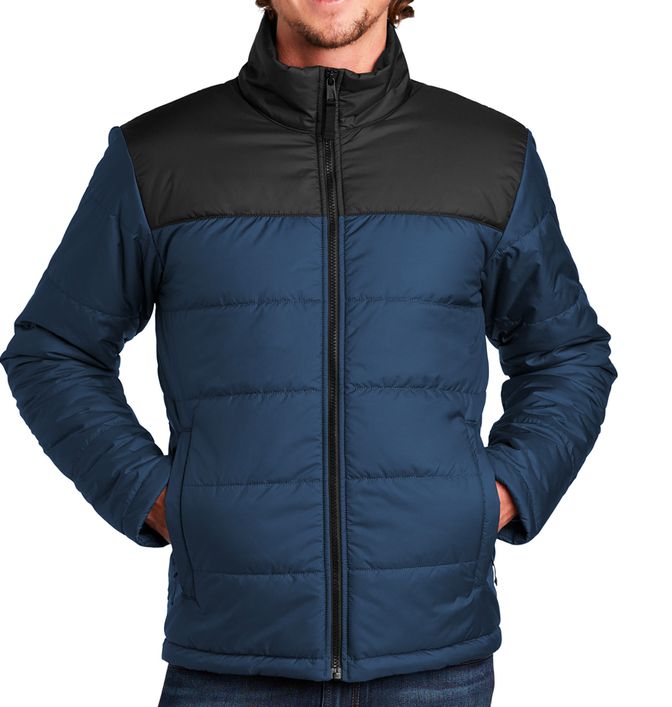 The North Face NF0A529K (d04e) - Front view