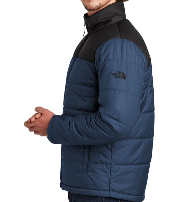 The North Face NF0A529K (d04e) - Side view