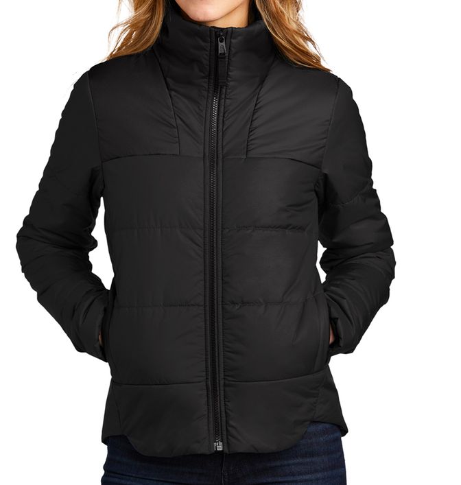 The North Face Women's Everyday Insulated Jacket - fr