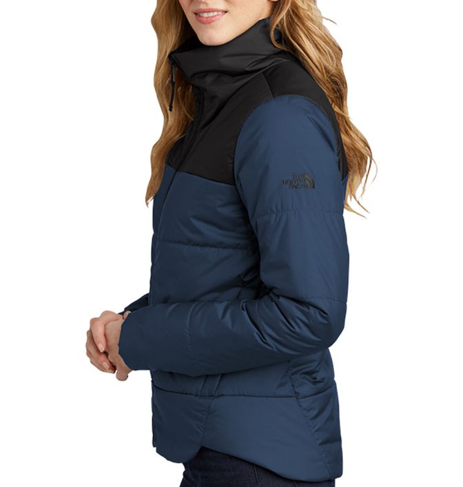 The North Face Women's Everyday Insulated Jacket