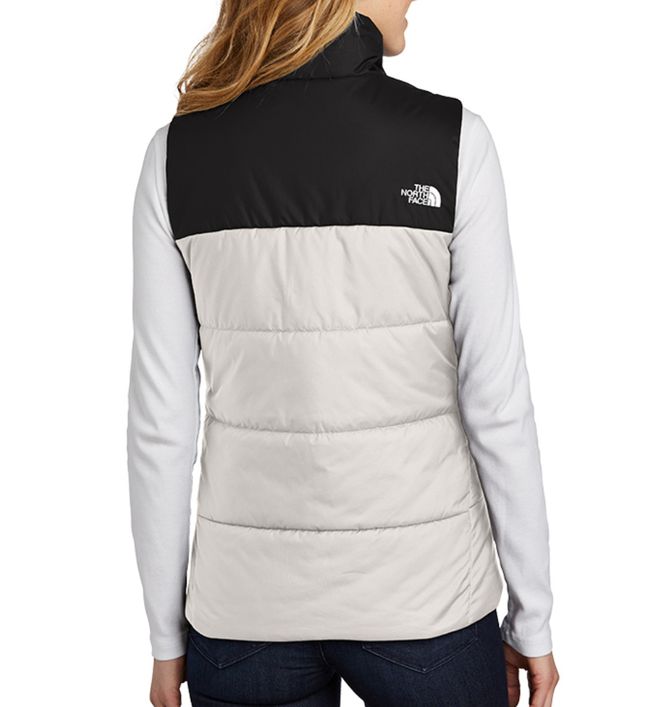 The North Face NF0A529Q (076a) - Back view