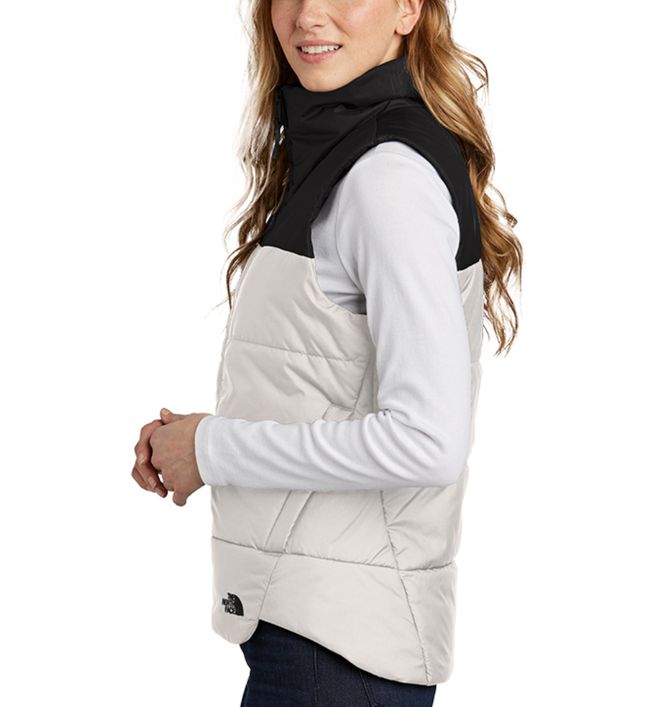 Custom The North Face Women's Everyday Insulated Vest