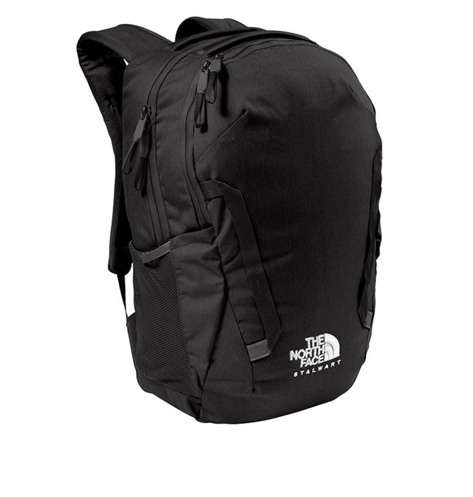 The North Face NF0A52S6 (0059) - Side view