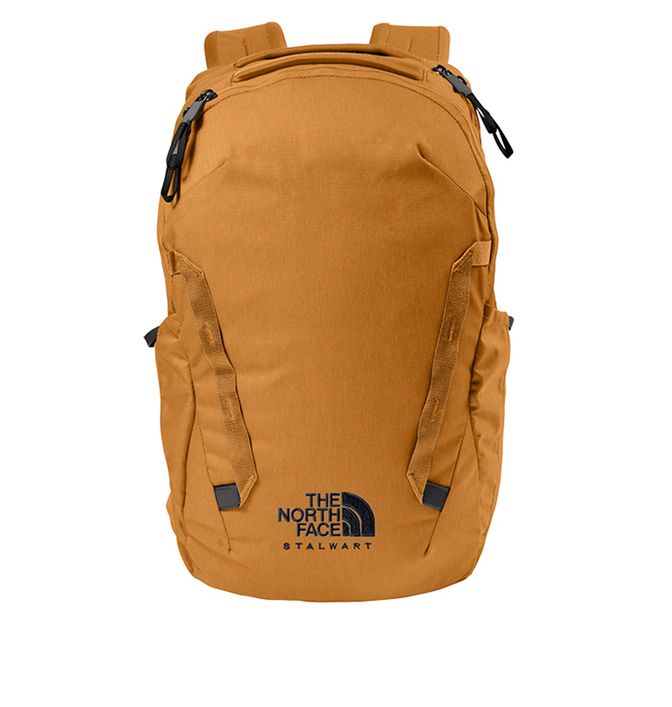 The North Face NF0A52S6 (06a0) - Front view
