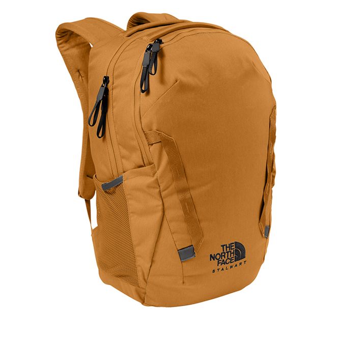 The North Face NF0A52S6 (06a0) - Side view