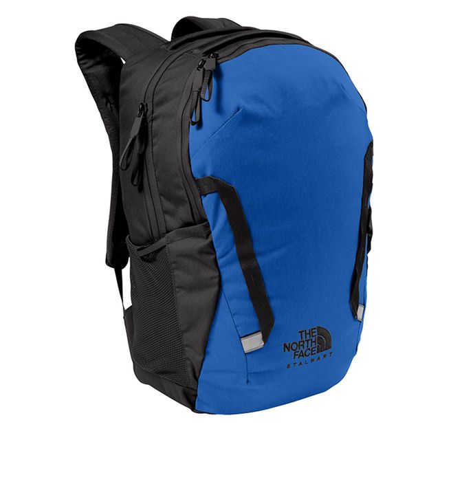 The North Face NF0A52S6 (ad47) - Side view