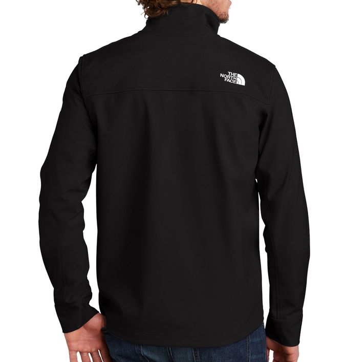 The North Face NF0A552Z (0059) - Back view