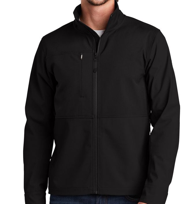 The North Face Castle Rock Soft Shell Jacket