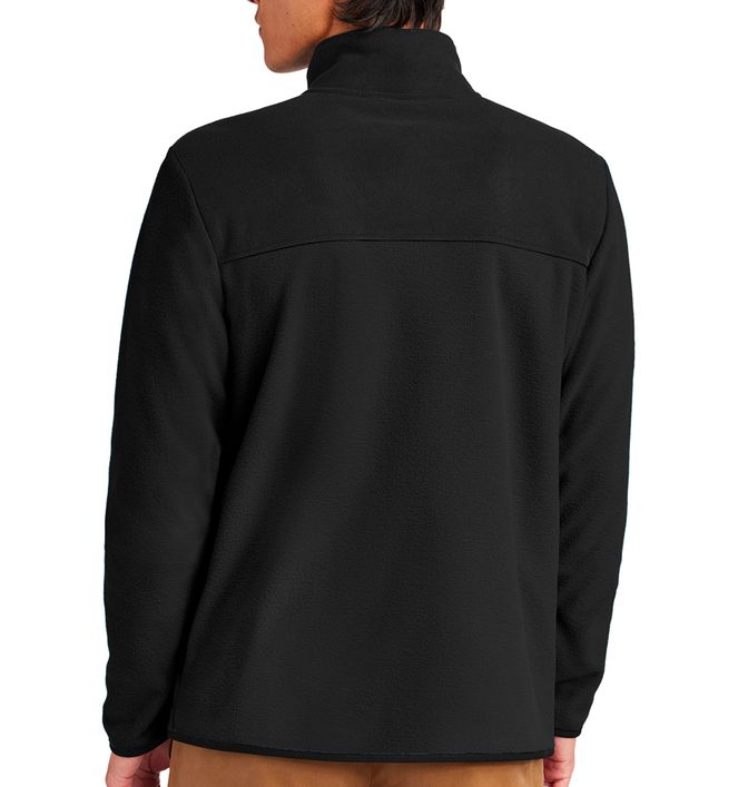 The North Face NF0A7V4J (0059) - Back view