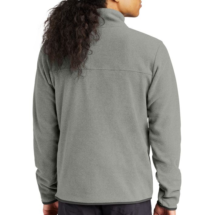 The North Face NF0A7V4L (123z) - Back view