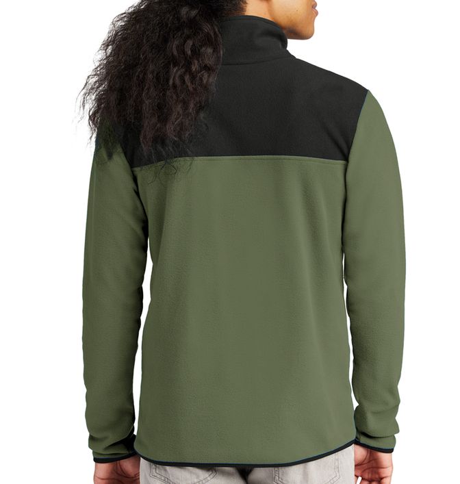The North Face NF0A7V4L (23g) - Back view