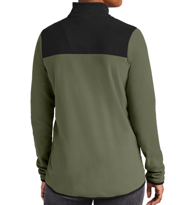 The North Face NF0A7V4M (23g) - Back view