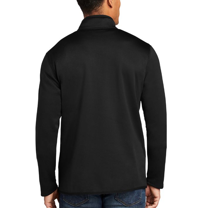 The North Face NF0A7V63 (0059) - Back view