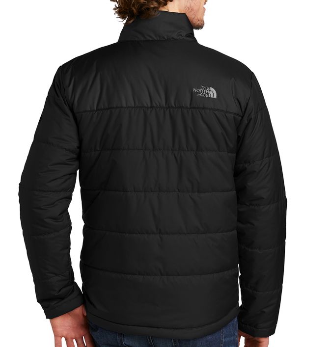 The North Face NF0A7V6J (0059) - Back view