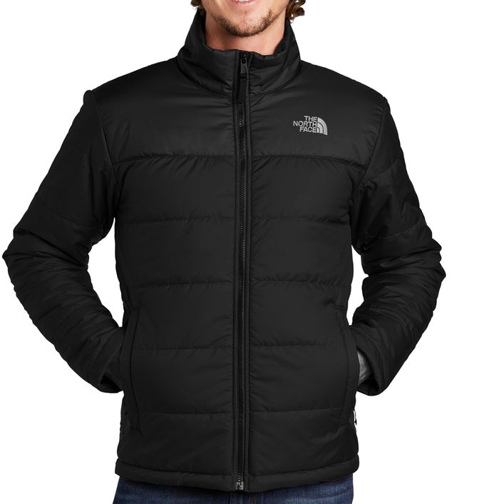 The North Face NF0A7V6J (0059) - Front view