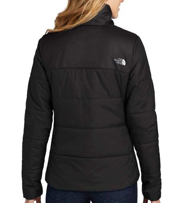 The North Face NF0A7V6K (0059) - Back view
