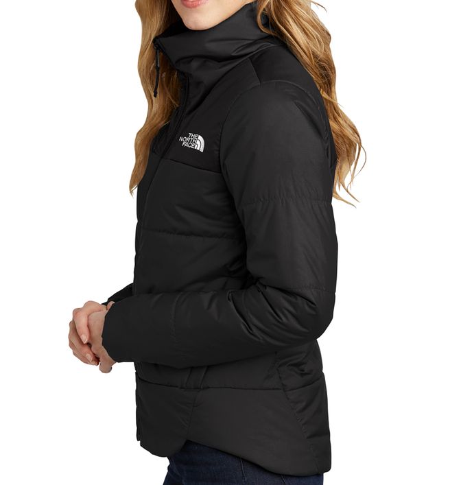 The North Face NF0A7V6K (0059) - Side view