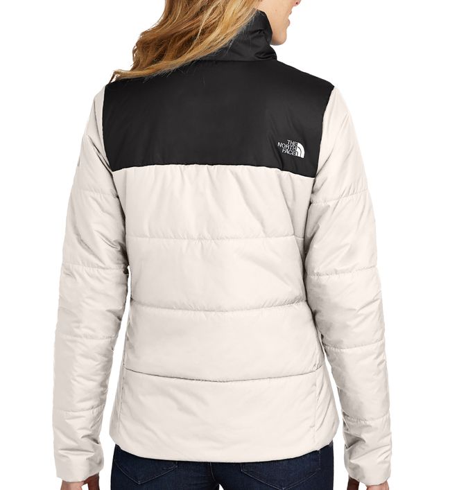 The North Face NF0A7V6K (076a) - Back view