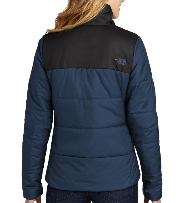The North Face NF0A7V6K (d04e) - Back view