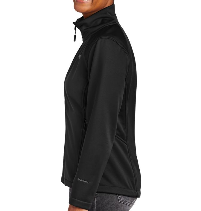 The North Face NF0A88D4 (0059) - Side view