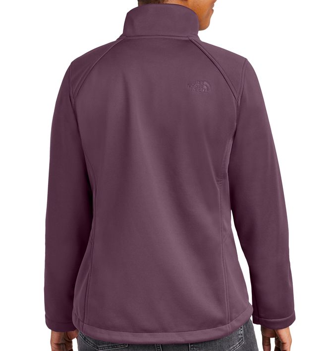 The North Face NF0A88D4 (h824) - Back view