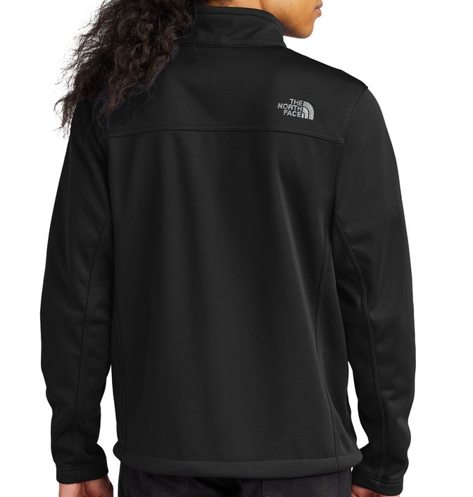 The North Face NF0A88D5 (0059) - Back view