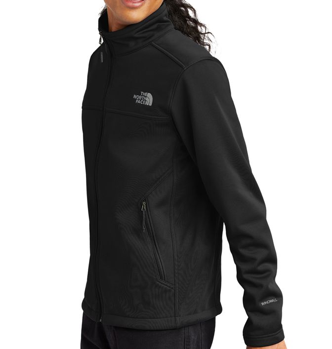 The North Face NF0A88D5 (0059) - Side view