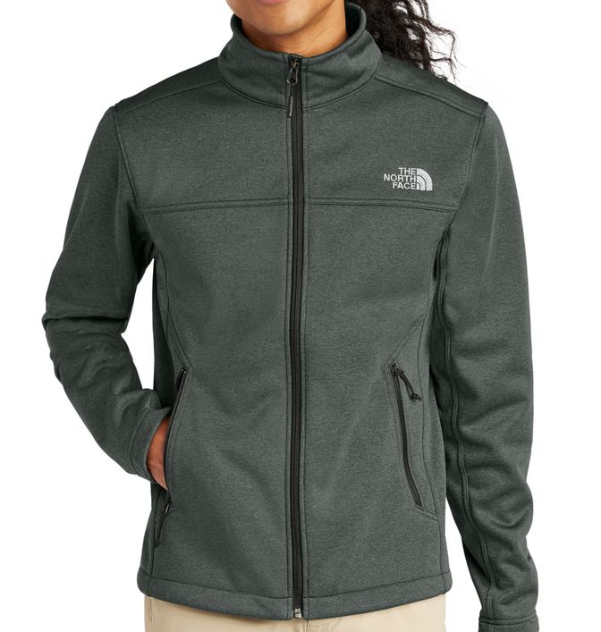The North Face NF0A88D5 (c7a2) - Front view