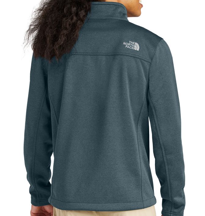 The North Face NF0A88D5 (urb0) - Back view