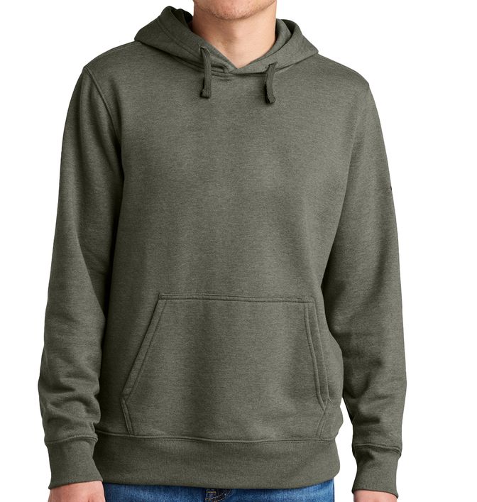 The North Face Sleeve Logo Pullover Hoodie