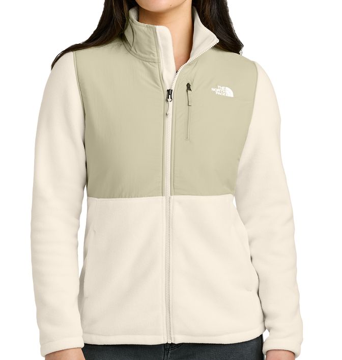 The North Face Women's Highest Peak Full-Zip Fleece Jacket