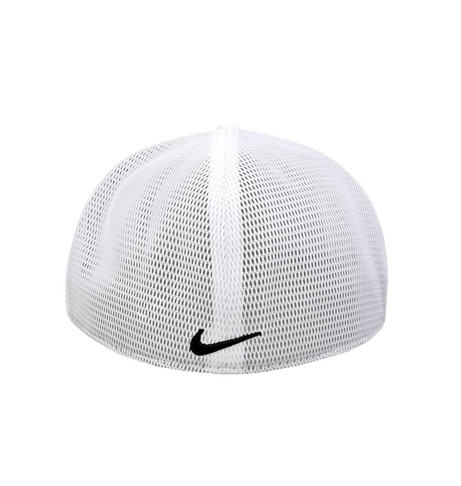 Nike Dri-Fit Mesh Back Cap - bk