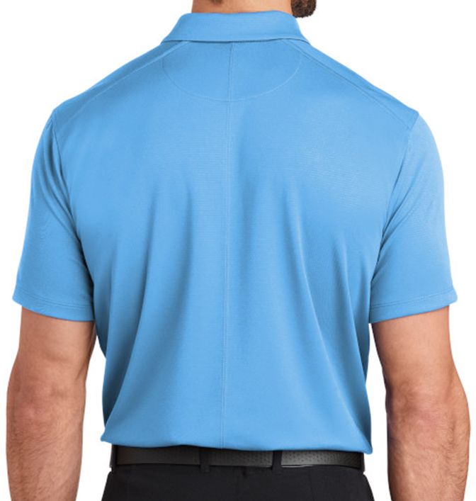 Nike Golf NKBV6042 (01be) - Back view