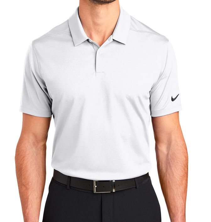 Nike Rockets Nike Dri-Fit Vapor Block Polo (Senior)