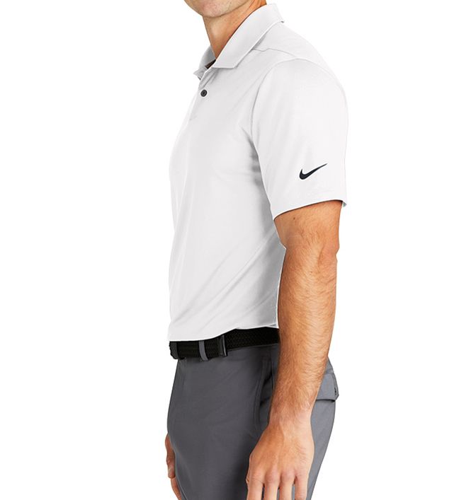 dri fit vapor polo