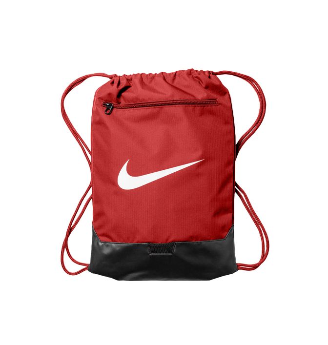 Nike Brasilia Drawstring Pack