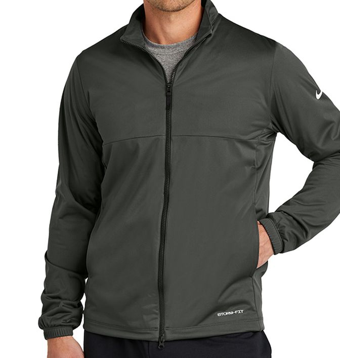 Nike Storm-FIT Full-Zip Jacket