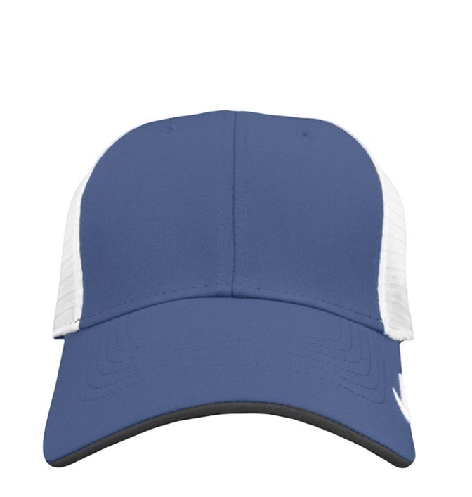 Nike Stretch-to-Fit Mesh Back Cap