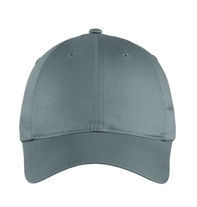 Nike Unstructured Cotton-Poly Twill Cap