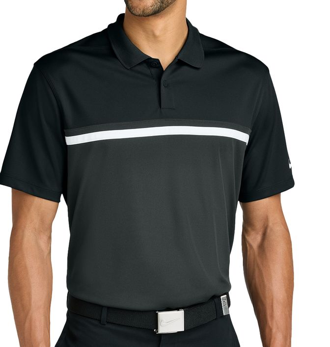 Nike Dri-FIT Victory Colorblock Polo