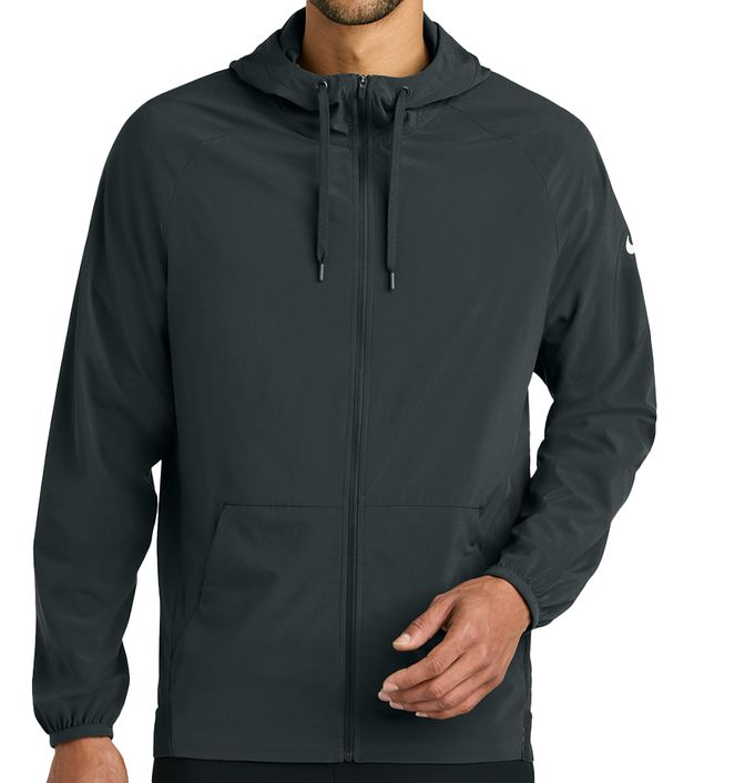 Nike Pro Hooded Jacket