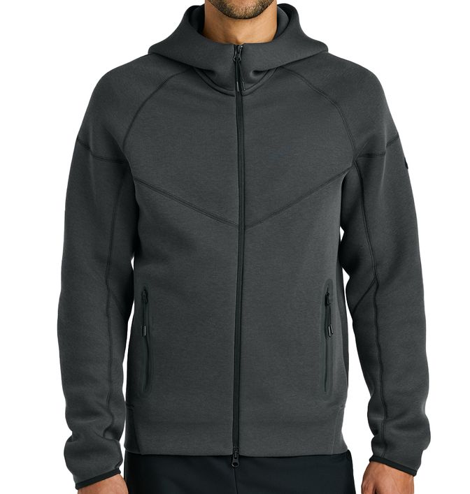 Nike Tech Fleece Full-Zip Hoodie